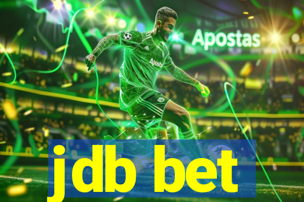 jdb bet