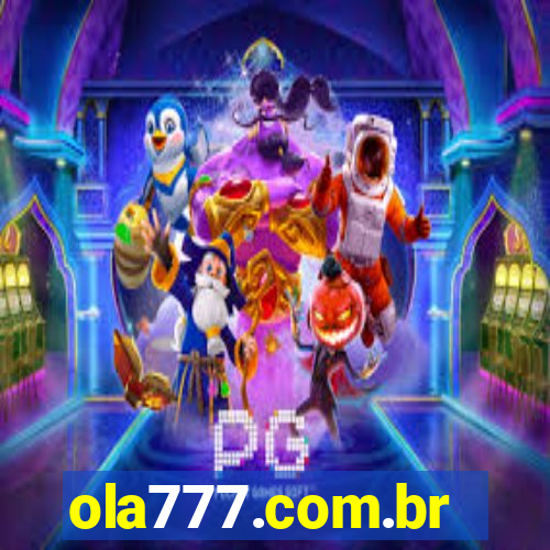 ola777.com.br