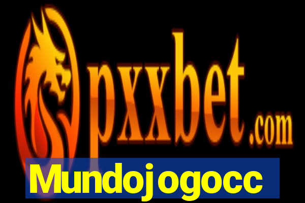 Mundojogocc