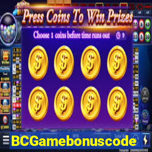 BCGamebonuscode