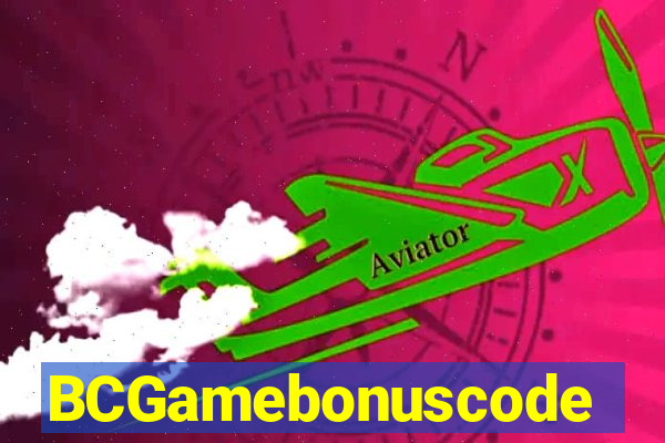 BCGamebonuscode