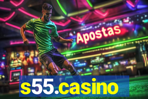 s55.casino