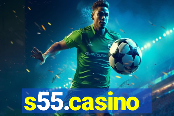 s55.casino