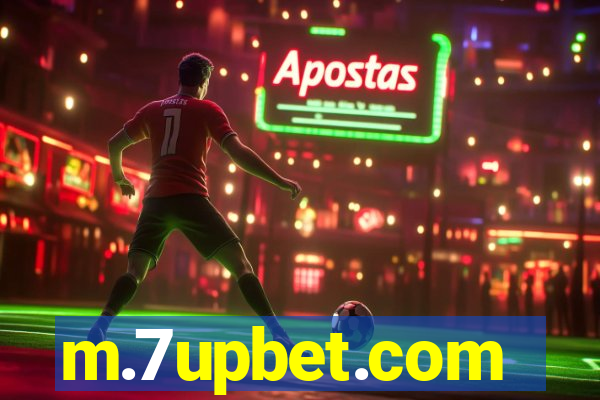 m.7upbet.com