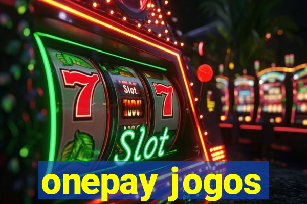 onepay jogos