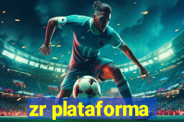 zr plataforma