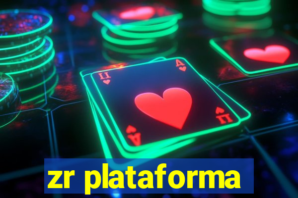 zr plataforma