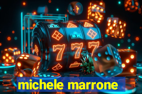 michele marrone
