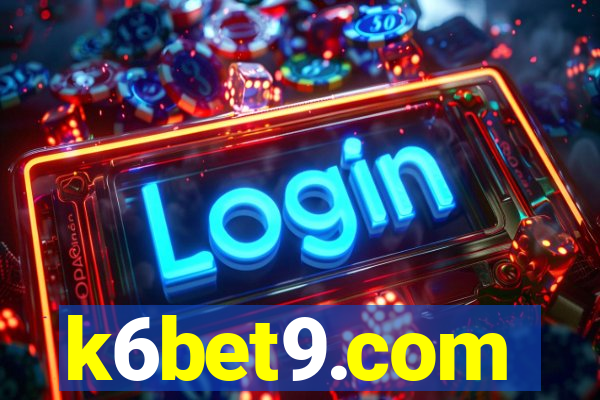 k6bet9.com