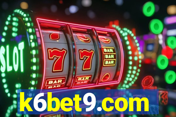 k6bet9.com