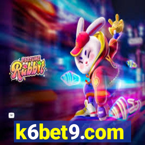 k6bet9.com