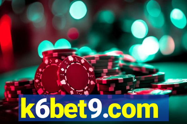 k6bet9.com