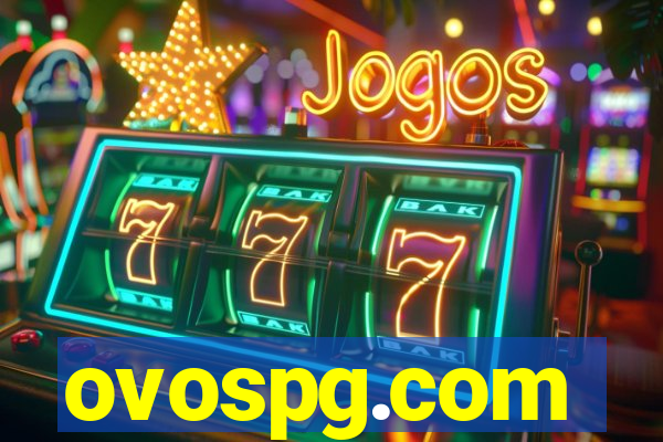 ovospg.com