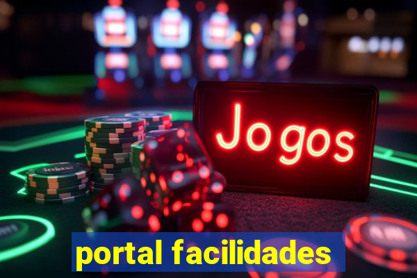 portal facilidades