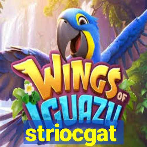 striocgat