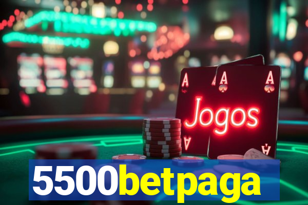 5500betpaga