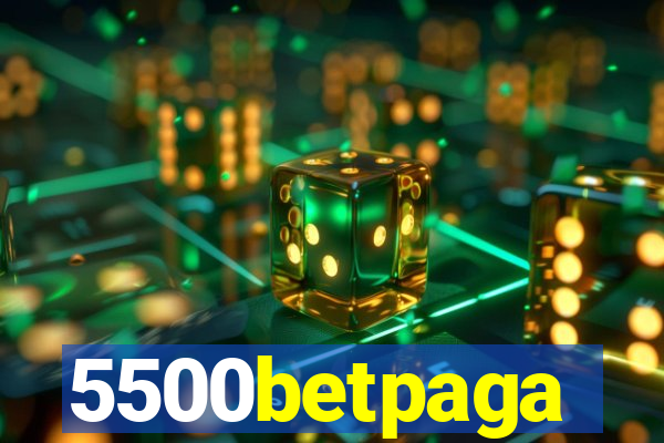 5500betpaga