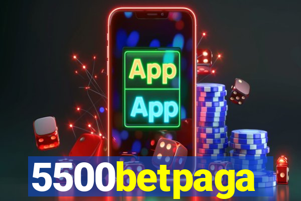 5500betpaga
