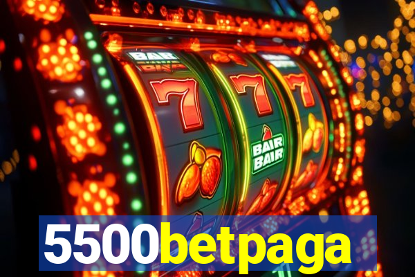 5500betpaga