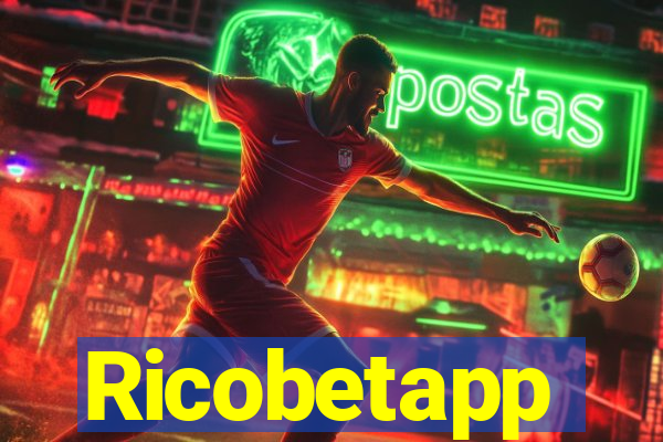 Ricobetapp
