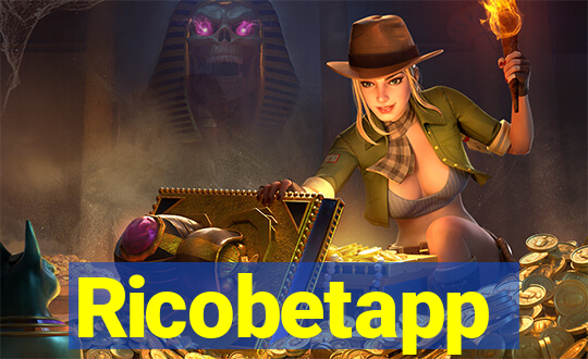 Ricobetapp