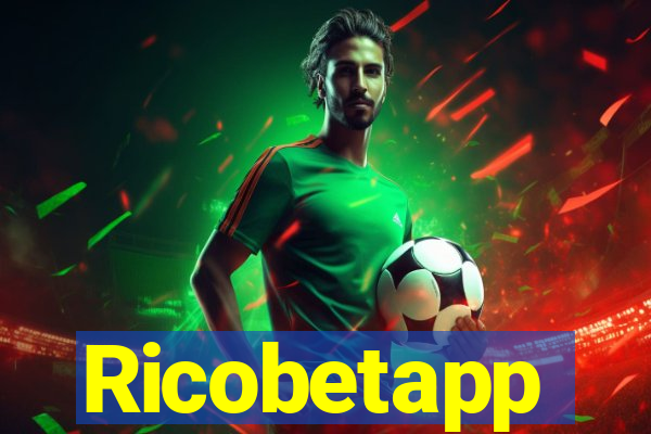 Ricobetapp