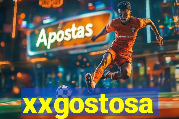 xxgostosa