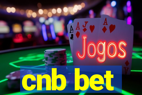cnb bet