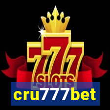cru777bet