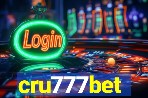 cru777bet