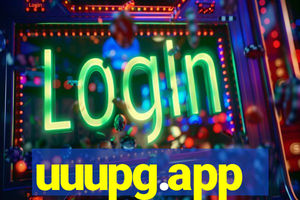 uuupg.app