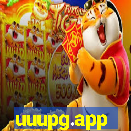 uuupg.app