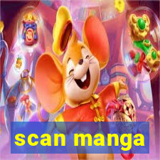 scan manga