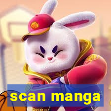 scan manga