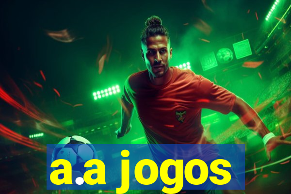 a.a jogos