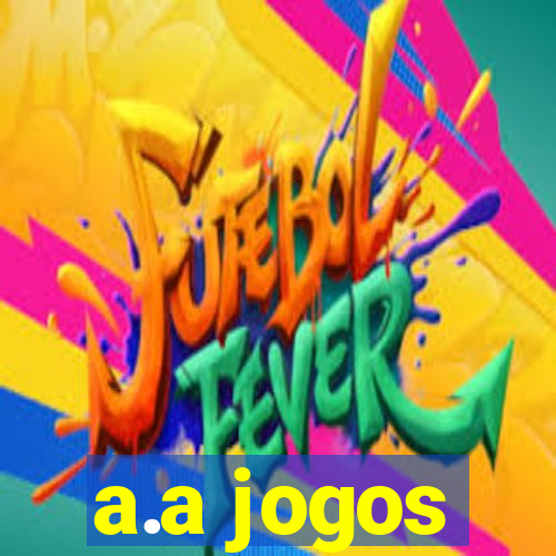 a.a jogos