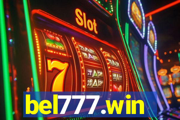 bel777.win