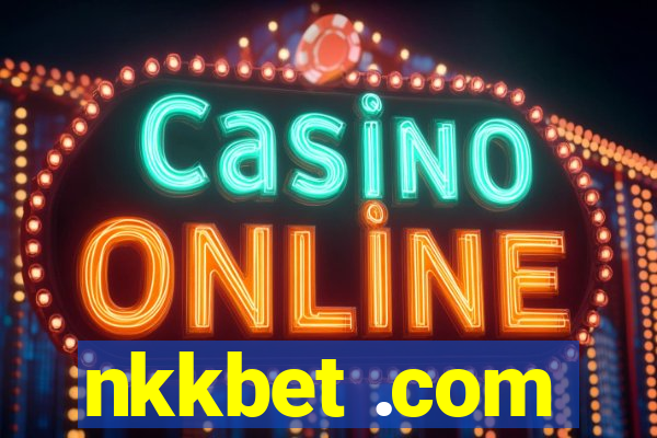 nkkbet .com