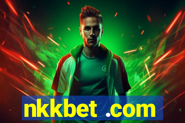 nkkbet .com