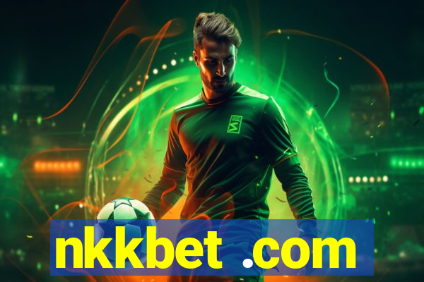 nkkbet .com