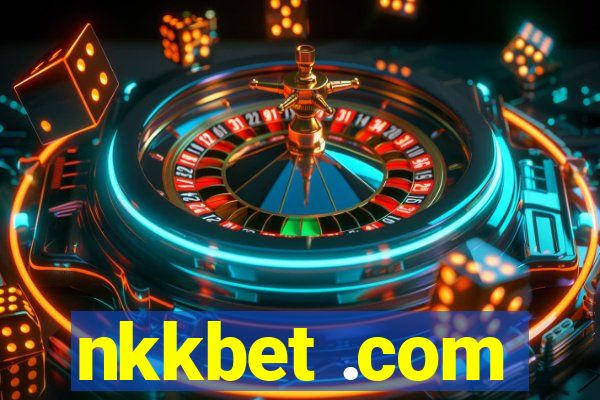 nkkbet .com