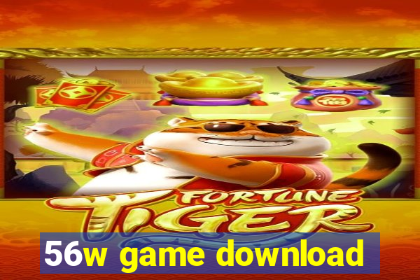 56w game download
