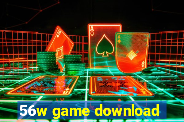 56w game download