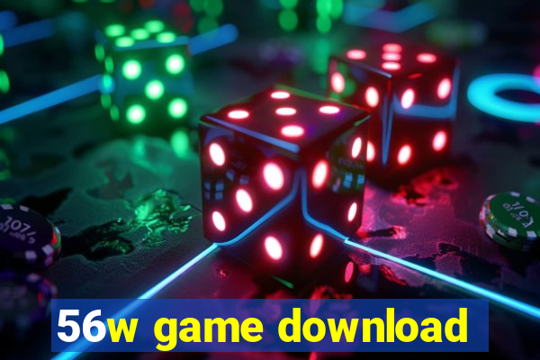 56w game download