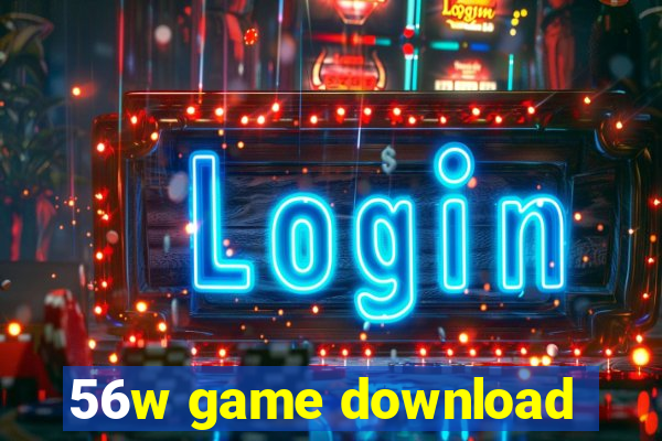 56w game download