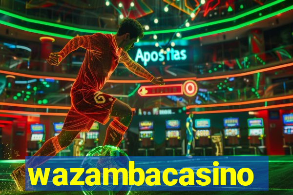 wazambacasino