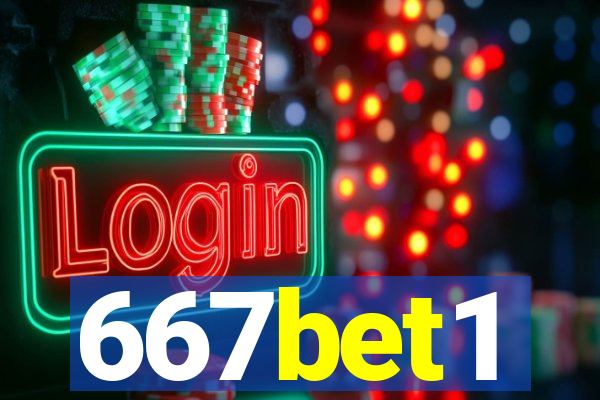 667bet1