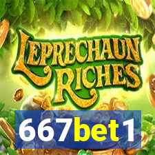 667bet1