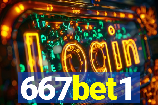 667bet1