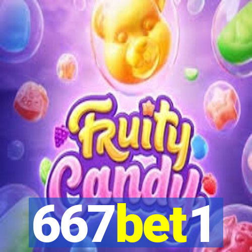 667bet1
